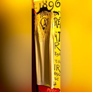 Natori Women's Zen Floral Sleeveless Gown